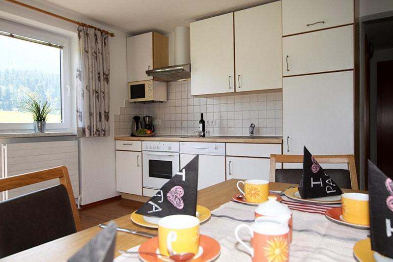 Ferienwohnung Kalkschmied Söll Zewnętrze zdjęcie