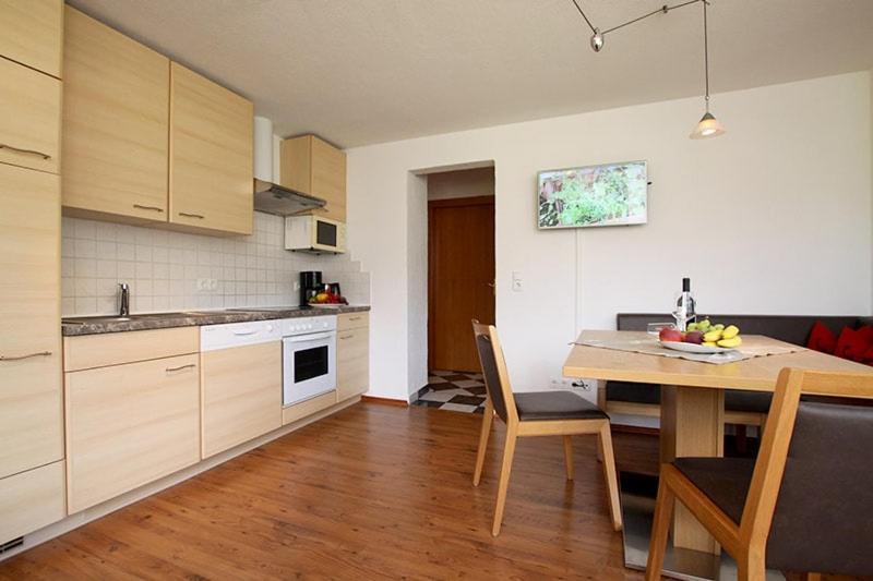 Ferienwohnung Kalkschmied Söll Zewnętrze zdjęcie