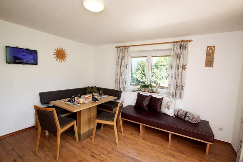 Ferienwohnung Kalkschmied Söll Zewnętrze zdjęcie