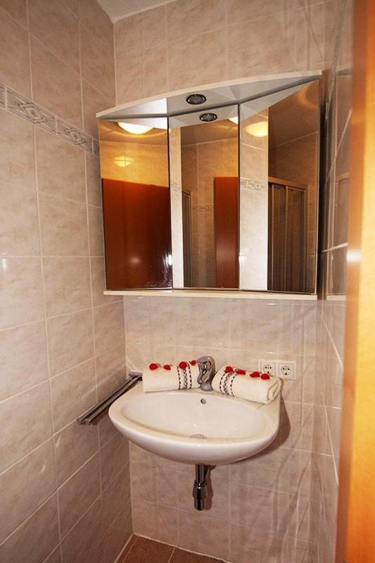 Ferienwohnung Kalkschmied Söll Zewnętrze zdjęcie